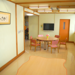 とっさか　ひろばコミュニティルーム