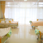 とっさか　居室4人部屋