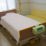 とっさか　居室個室