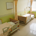 とっさか　居室2人部屋