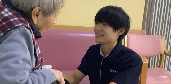 職員募集